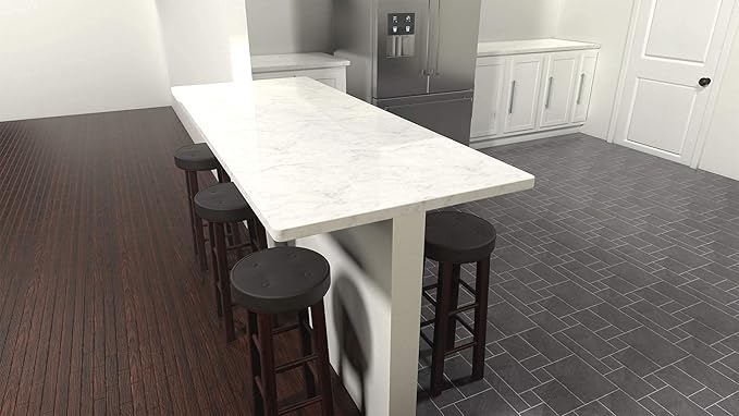 The Original Granite Bracket Flat Wall Aluminum Countertop Support Bracket (22) American Made, Countertop Support, Kitchen Projects, Outdoor Projects, Commercial Spaces, DIY Home Renovations