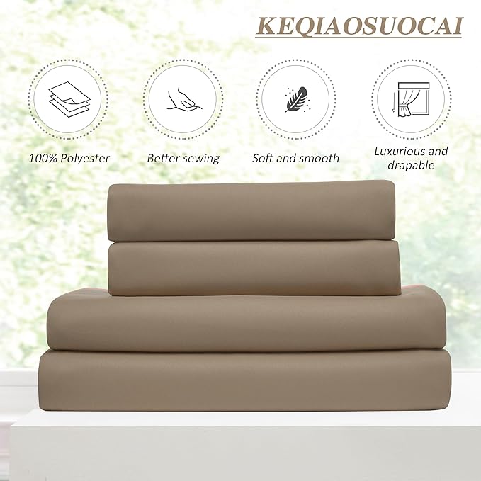 80 Inch Wide Black Pinch Pleated Curtains 80 x 90, Thermal Insulated Noise Cancelling Living Room Office Drapes 90 Inches Long, Patio Sliding Glass Door Window Curtain 2 Panels, Cappuccino