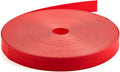 Chanzon 1/2 inch (12mm) Red Heat Shrink Tubing 80Ft Roll 2:1 Ratio Polyolefin Sleeving Wrap 1pcs