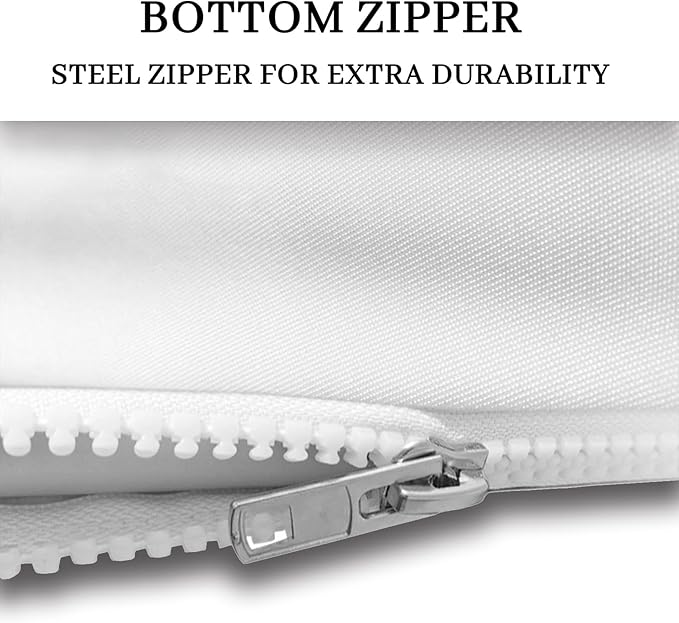 Custom Tension Fabric Display Backdrop Trade Show Backdrop for Weddings, Events, Booth (Banner only, Double Sided Print 7.5x13 Ft)