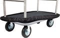 Bellman Cart Bumper Guard & Wall Protector - Lightweight & Compact Non-Marring Protection for Luggage - Hotel, Airport & Travel Accessory for Indoor & Outdoor Use - Medium