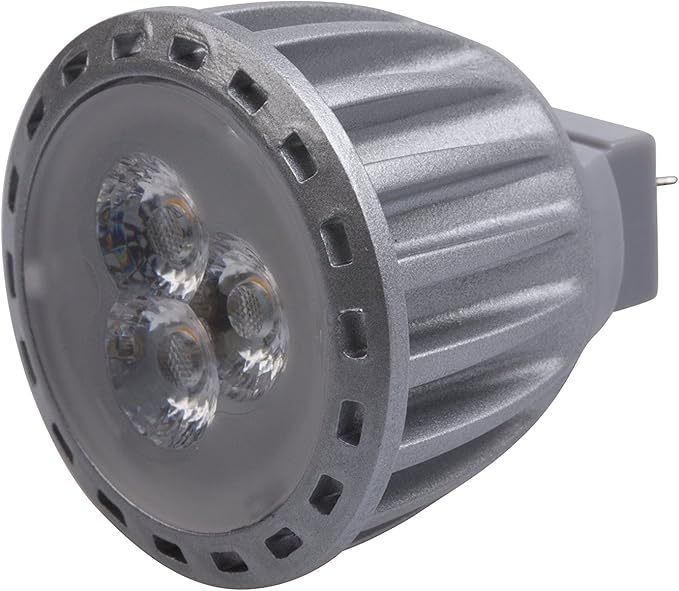 STAS Light Fixture Sirius 19.68 inches (50 cm) + powerLED 4 watt