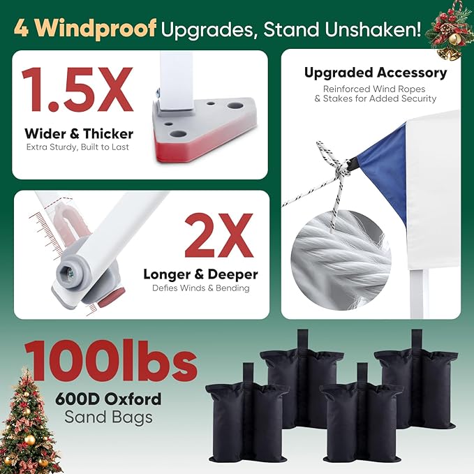 Sekey 10x10 Pop Up Canopy with One Push Setup-Easy Up Canopy with 99% UV Blocking - Instant Outdoor Sun Shade for Events, Parties, Camping- Commercial Gazebo with Weight Bags,Wind Proof&Waterproof