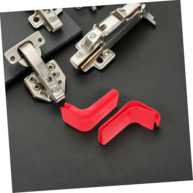BESPORTBLE Supermarket Cart Safety Strip Front Bumper Protector Plastic Corner Guard Strip Impact Absorbing Tool Replacement for Shopping Cart Edge
