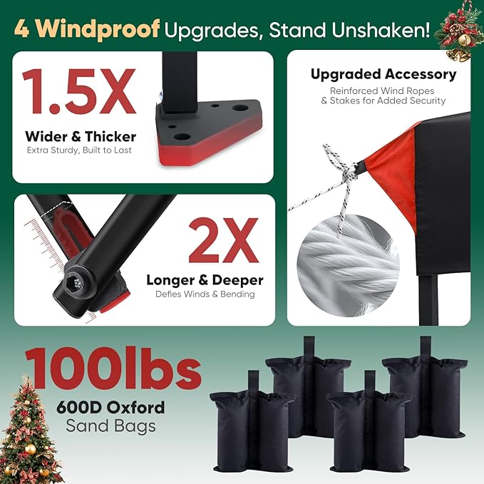 Sekey 10x10 Pop Up Canopy with One Push Setup-Easy Up Canopy with 99% UV Blocking - Instant Outdoor Sun Shade for Events, Parties, Camping- Commercial Gazebo with Weight Bags,Wind Proof&Waterproof