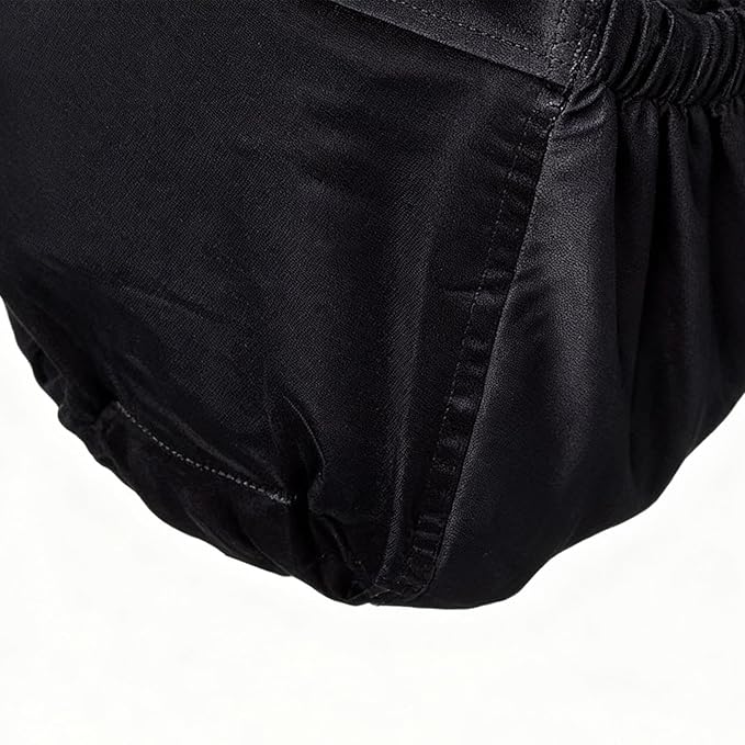 Shopping Cart Hammock – Heavy-Duty Washable Carrier Cover, Protective Grocery Seat Design, Soft Secure Fit, Infant Travel Gear, Use for Boys Girls Restaurant Store Car Supermarket Daily