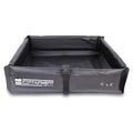 Duck Pond - 5’ x 5’ - Black