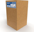 Alliance Stretch Film Machine Bundling - Clear, 20" x 5000ft, 80 Gauge, 1 Pack, Industrial Heavy Duty Shrink Wrap for Packing, Shipping, Pallet and Moving Supplies