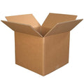 Aviditi HD161616TW Heavy-Duty Triple Wall Corrugated Cardboard Box, 16" L x 16" W x 16" H, Kraft, for Shipping, Packing and Moving (Pack of 5)