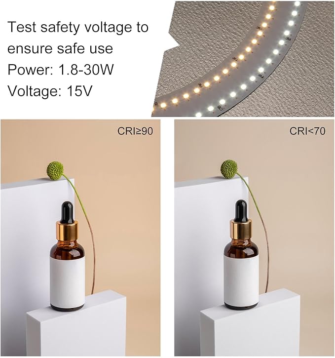 Light Box Photography 20x20in, PULUZ Portable Photo Studio Light Box with 200 LED Lights ＆12 Color backdrops Professional Photography Lighting Tent Kit for Big Product Photography Lightbox