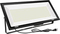 1000W LED Flood Lights,4200 watt Equivalent 98000LM Super Bright Outdoor LED Arena Lights 85-265V IP66 Waterproof 6000K Daylight Commercial Lighting for Stadium, Backyard, Parking Lots etc