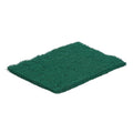 PIG Coir Storm Drain Filter with Magnets | Over The Drain Sediment Filter| for Storm Drains up to 26" W x 38" L | Green | PMB30620