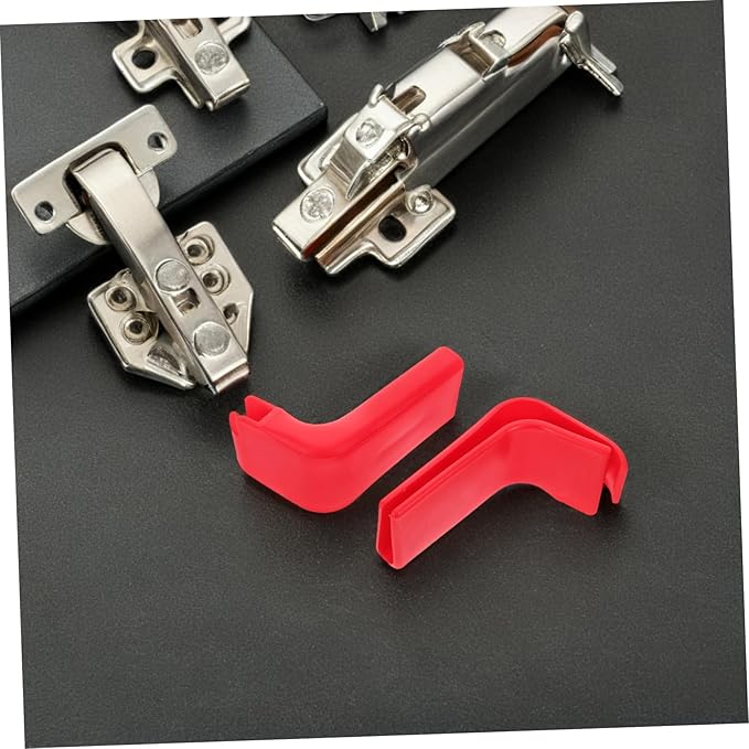Bumper Impact Strip Shopping Cart Front Collision Bumper Plastic Edge Guard for Supermarket Corner Protectors for Frame