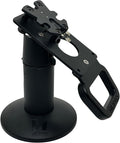 Point of Sale Stand -Swivel Stand for Ingenico Lane 3000, 3600, 5000, 7000, 8000,Axium RX5000, Axium RX7000, Axium RX9000 and Desk 1500 pinpad