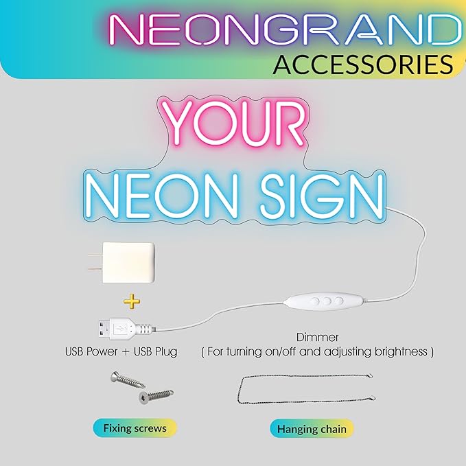 Vertical open sign Vertical Open Led Sign Neon Sign business window light vertical open signs for business (Warm white, 16.5x9'')