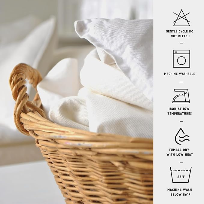 ChrisDowa Room Divider Curtain 90 Inches Long, Wide Blackout Sliding Door Curtain for Bedroom, Room Darkening Privacy Window Curtain for Patio Door (1 Panel Set, Beige, 100 x 90 Inch)