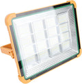 Garosa 300W Portable Solar Work Light Rechargeable LED Light 4 Modes IP65 for Camping Emergency Outdoor Work