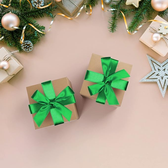 Edenseelake 40 Pack 6x6x6 inches Shipping Boxes Small Cardboard Boxes for Packing, Moving, Mailing, Brown
