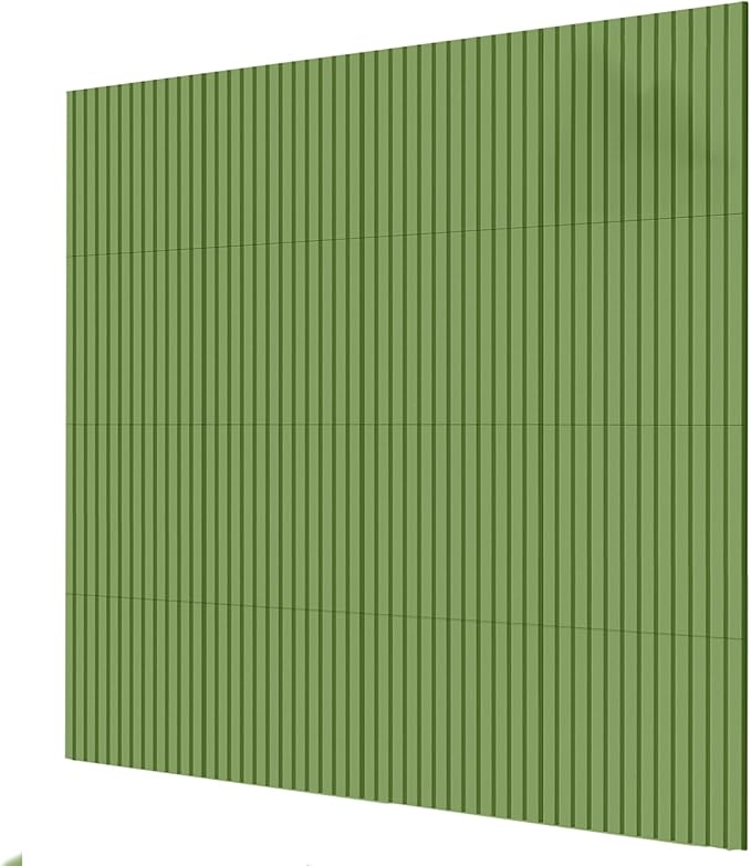 Large Felt Bulletin Board 47x47 Inch, 16pcs Peel and Stick Felt Wall Tiles Modern Push Pin Board for Wall Organization