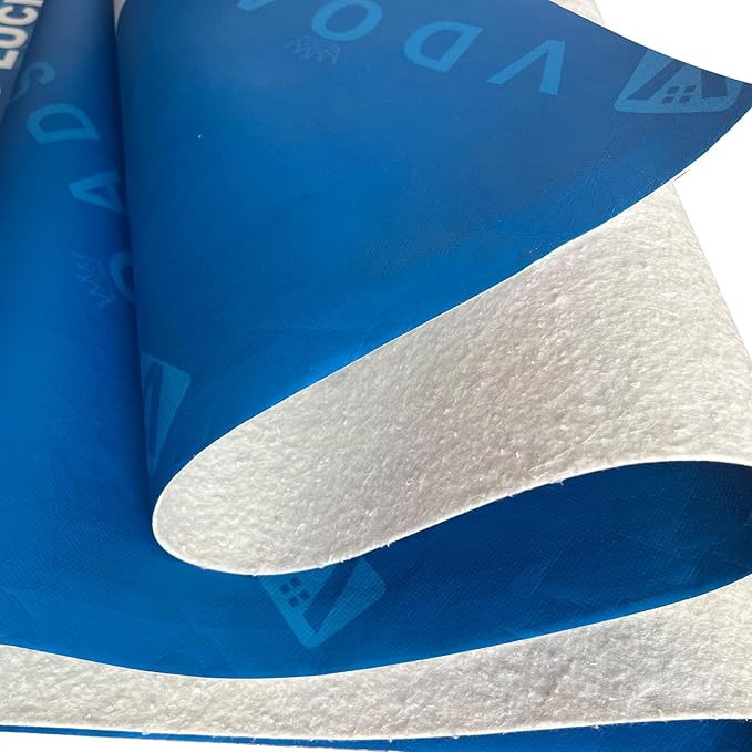 39" x 100'Heavy-Duty Temporary Floor Protection Roll Construction & Renovation for Tile Protectors for Hardwood tairs Carpet Pets Paint Proof Flooring Protection Film Covering Longtime