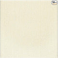 Carpet Tiles Peel and Stick, Self Adhesive Carpet Floor Tile 24" x 24", Off White Soft Padded Flooring Sticker, Home Decor for Bedroom Living Room Office, 10 Tiles per Box