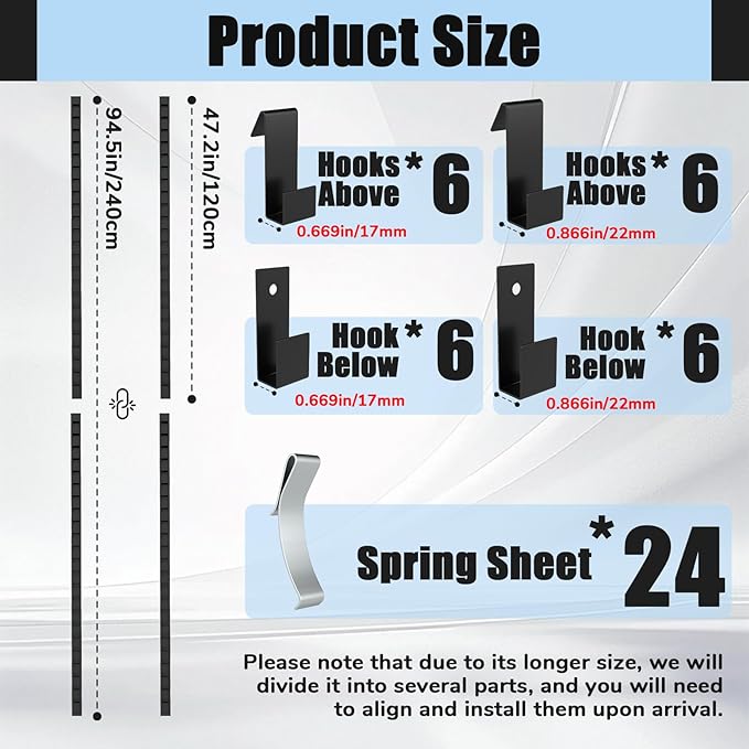 Tile Display Rack, Wall Mounted Tile Sample Display Rack for Retail Stores, Multi Layer Ceramic Sample Storage Organizer, Tile Display Stand for Vendor Commercial Exhibition Display