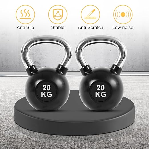 kaiyomi 8Pcs Stanchions with Black Velvet Ropes Set, 5 Feet Velvet Ropes and Posts Poles for Red Carpet Party Decoration and 360° Photo Booth (Golden & Black)