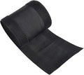 Floor Cable Cover Protector for Wires, 3 Meters Long Cord Management Solution, Polyester Cable Raceway for Office Carpet and Floor Use