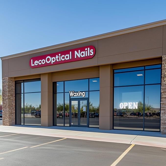 41"x15" Open Sign, Extra Bright Jumbo Led Open Signs for Business with High Visibility and Longlife Working Business Sign for Stores Bar Hotel Retail Shops Window Salon Office