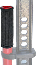 2 Packs Handle Grip for Hi-Lift Jacks & Other Off Road Lift Jacks |Made of Neoprene| - Black
