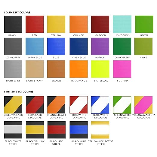 Crowd Control Warehouse - CCW Series WMB-230 Magnetic Wall Mount Retractable Belt Barrier - 30 Foot Belt, Yellow with"Out of Service" Black Letters Belt with Black ABS Case