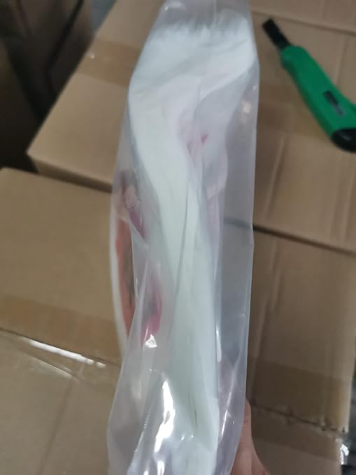 APQ Biohazard Specimen Bags, 6 x 8 Inch. Pack of 100 Clear Zipper Specimen Bags. 3 Wall Polyethylene Specimen Bag. 2 Mils Specimen Biohazard Bag. Biohazard Transport Bag. Biohazard Plastic Bags