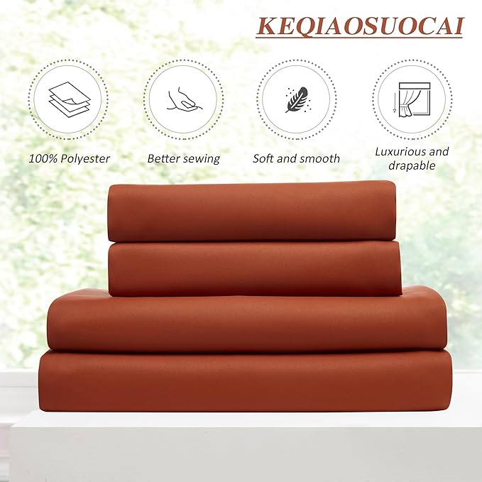 KEQIAOSUOCAI 92 Inch Custom Blackout Curtains for Living Room 2 Panels Set,Copper Pinch Pleat with Hooks Hippie Decorative Pleated Window Drapes Rustic Western Curtain for Bedroom Cabin W40 x L92