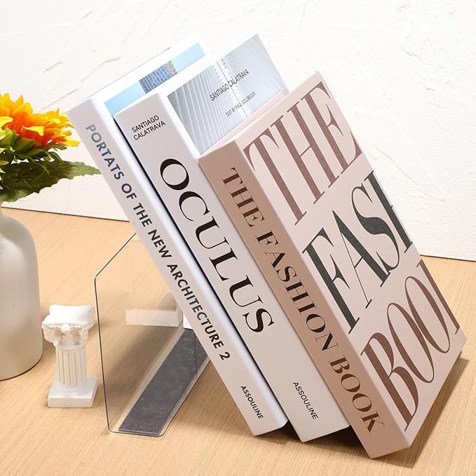 Baluue 6 Pack Clear Magnetic Shelf Dividers PVC Plastic L Shaped Separators 12cm Tall Shelf Divider for Wire Shelving Closet Organization Retail Display Rack Cabinet Goods Bins