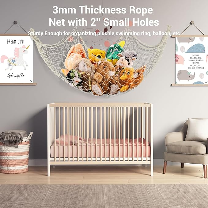 2 Pack Fish Net Decorations - 80x40 Inch Beige Fishing Net Decor for Under The Sea Hawaiian Beach Themed Party, 3mm Natural Cotton Versatile Nautical Netting for Wall Table Ceiling Halloween Decor