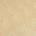 Oak Wood Veneer, 12 inch x 50ft Wood Edge Banding Pre-glued Flexible, Veneer Tape Banding for Cabinet Repair Furniture Restoration