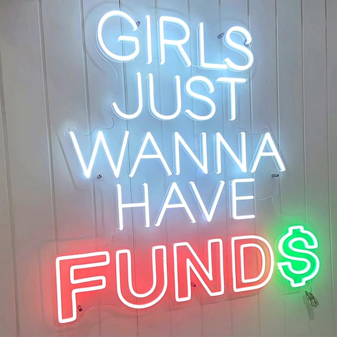 Custom LED Neon Sign, Battery Operated, Plug In or Hardwired