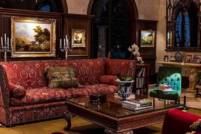 Situ Lighting: Cordless and Rechargeable LED Art and Picture Light - Rechargeable Micro Series - 2700K - USA Made