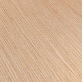 Red Oak Wood Veneer, 8 inch x 25ft Wood Edge Banding Pre-glued Flexible, Veneer Tape Banding for Cabinet Repair Furniture Restoration