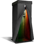 'Snap Studio' Portable Recording Booth | '#1 Vocal Booth' Rolling Stone | Record Crisp, Dry, Echo-Free Vocals at Home or On-The-Road | The Original & Best Studio Booth, Trusted By Singers & Voiceover