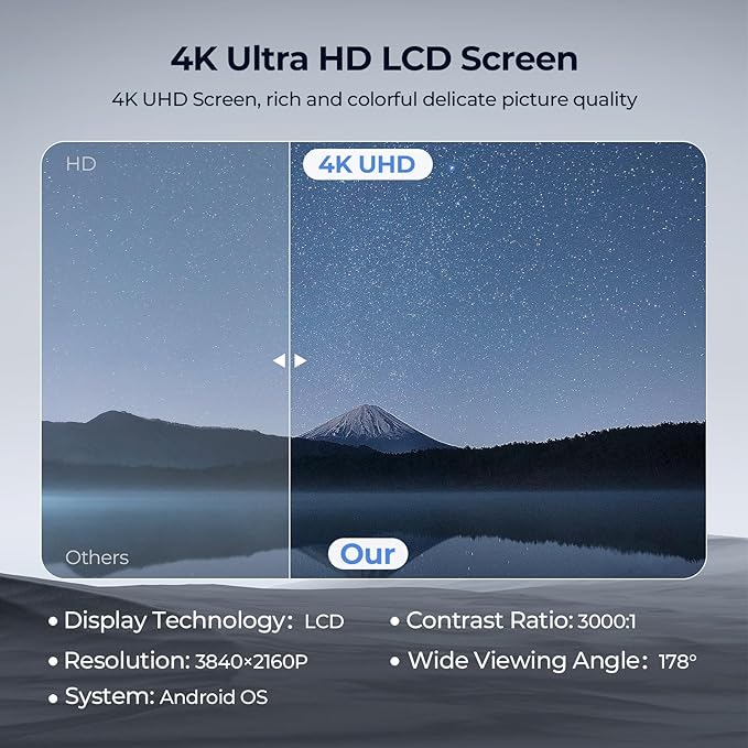 32/43/55/65 Inch Digital Signage Display, LCD Screen Advertising Display Kiosk Interactive Totem Floor Standing Auto AD Player with USB/HDMI/WiFi Android OS (55'' Touch Screen)