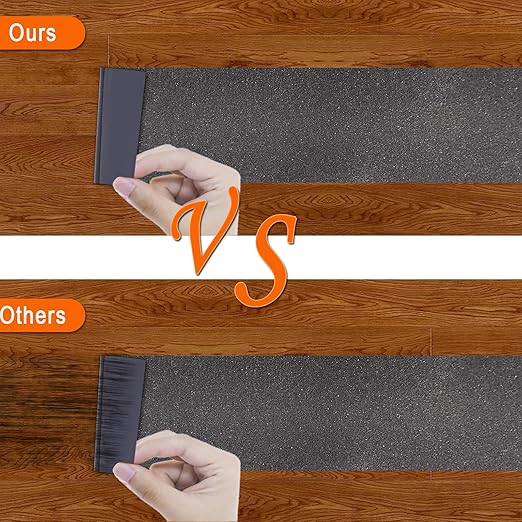 Anti Slip Traction Tape Grey Grip Tape Waterproof 2Inch x 66 Ft Heavy Duty Non Slip Strips Safety Anti Slip Tape for Stairs Steps Ramp Tread Traction Tread Staircases Outdoor/Indoor Walk