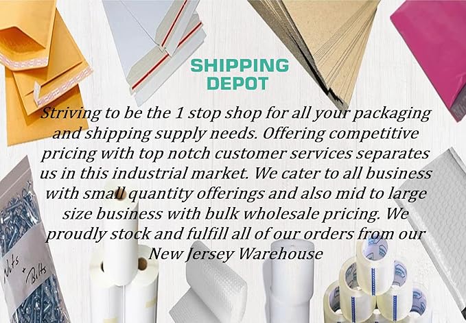 Secure Seal - 9x9x4 Pack of 25 Corrugated Cardboard Packing Shipping Mailing Moving Carton Boxes