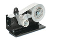 Start International - Heavy Duty Industrial Manual Tape Dispenser with Universal Liner Remover for 3 Inch Core Rolls - Metal Tape Dispenser - Foil Adhesive Tapes - 2 Inch