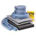 PIG Spill Kit Refill for 20 Gallon Container | Absorbs up to 12 Gallons | KITR211