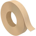 Maple Edge Banding, 3/4 inch x 100ft roll of Wood Edge Banding Pre-glued Flexible, Veneer Tape Banding for Cabinet Repair Furniture