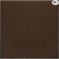 Carpet Tiles Peel and Stick, Self Adhesive Carpet Floor Tile 24" x 24", Brown Soft Padded Flooring Sticker, Home Decor for Bedroom Living Room Office, 20 Tiles per Box
