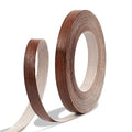 GSCIT Club Cherry Edge Banding, 3/4 inch x 100ft roll of Veneer Edge Banding - Pre-glued Flexible, Wood PVC Tape for Cabinet Repair, Furniture Restoration