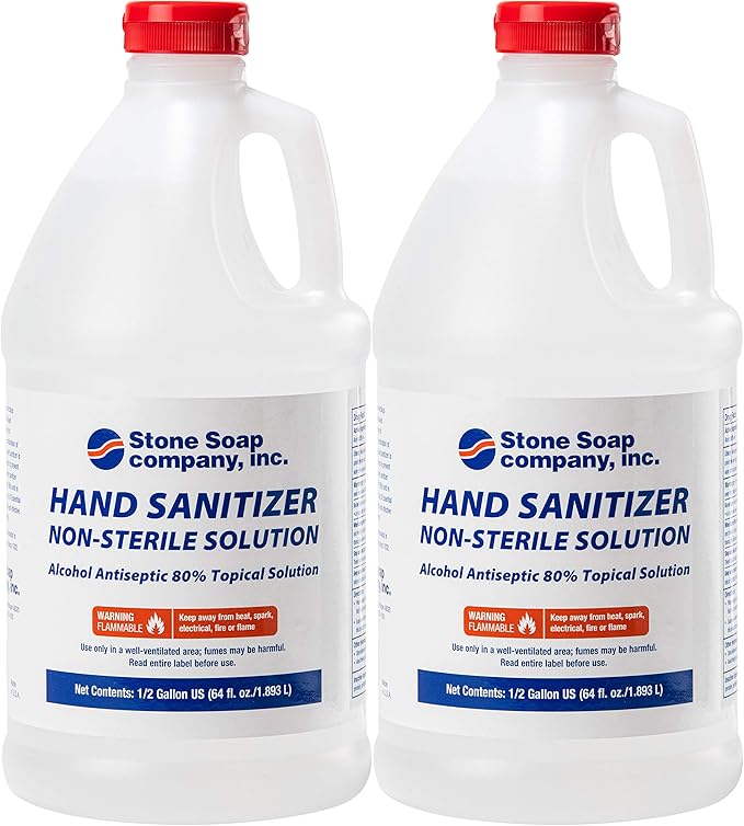 Automatic or Manual Hand Sanitizer Dispenser, Touch-Free Designed for Wall Mounting or an Optional Floor or Counter Stand (1.2 L/40.5 oz. Automatic Dispenser)