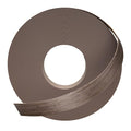 GSCIT Club Walnut Edge Banding, 3/4 inch x 250ft roll of Veneer Edge Banding -Pre-glued Flexible, Real Wood Tape Banding for Cabinet Repair Furniture Restoration